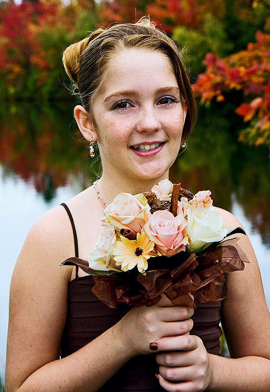 A Poconos Wedding