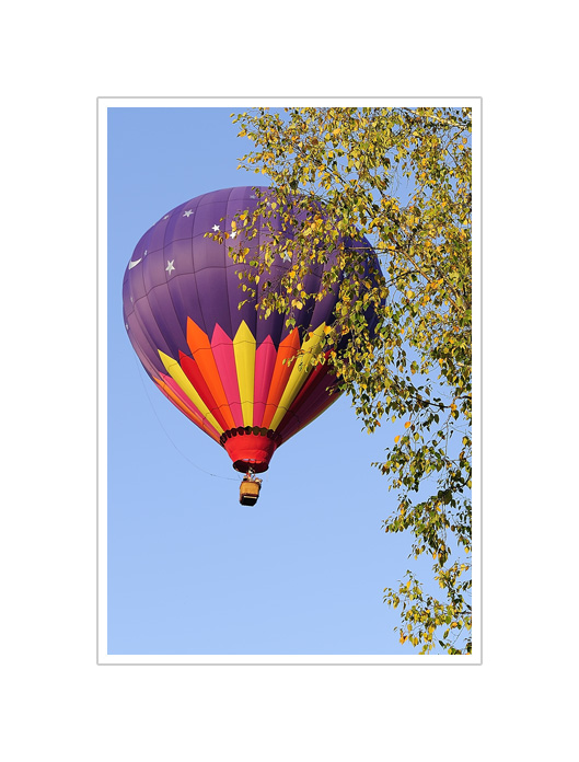 Hot Air