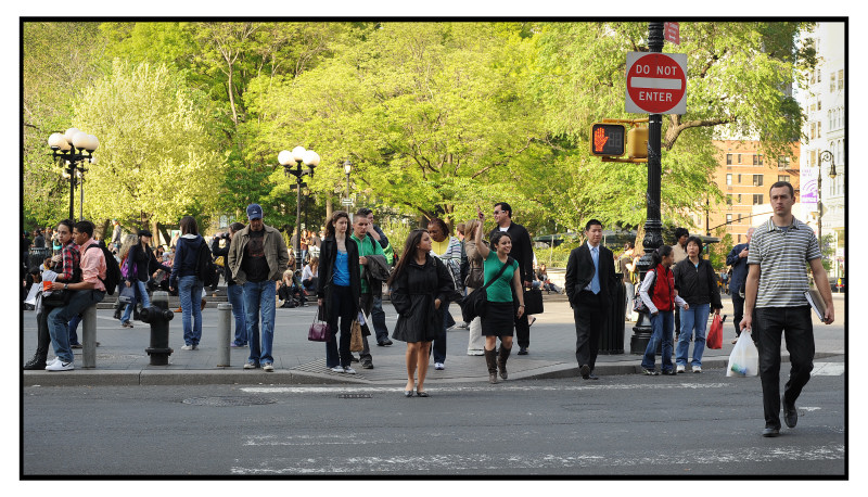Union Square