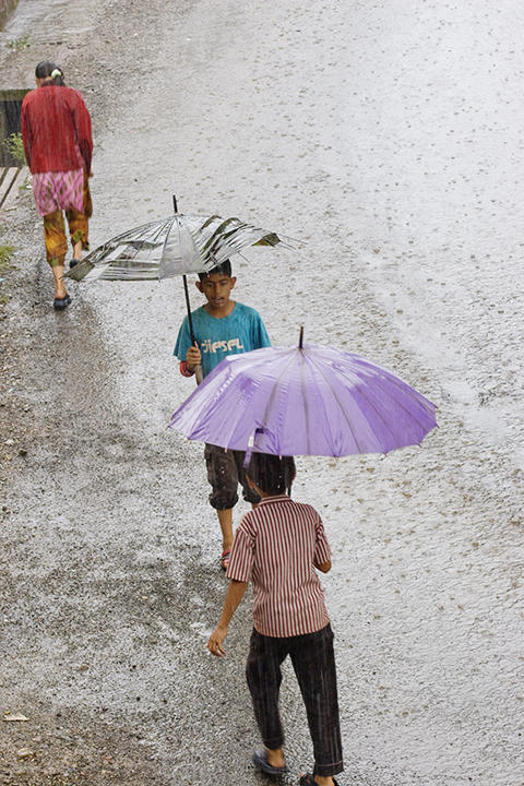 mirik, West Bengal