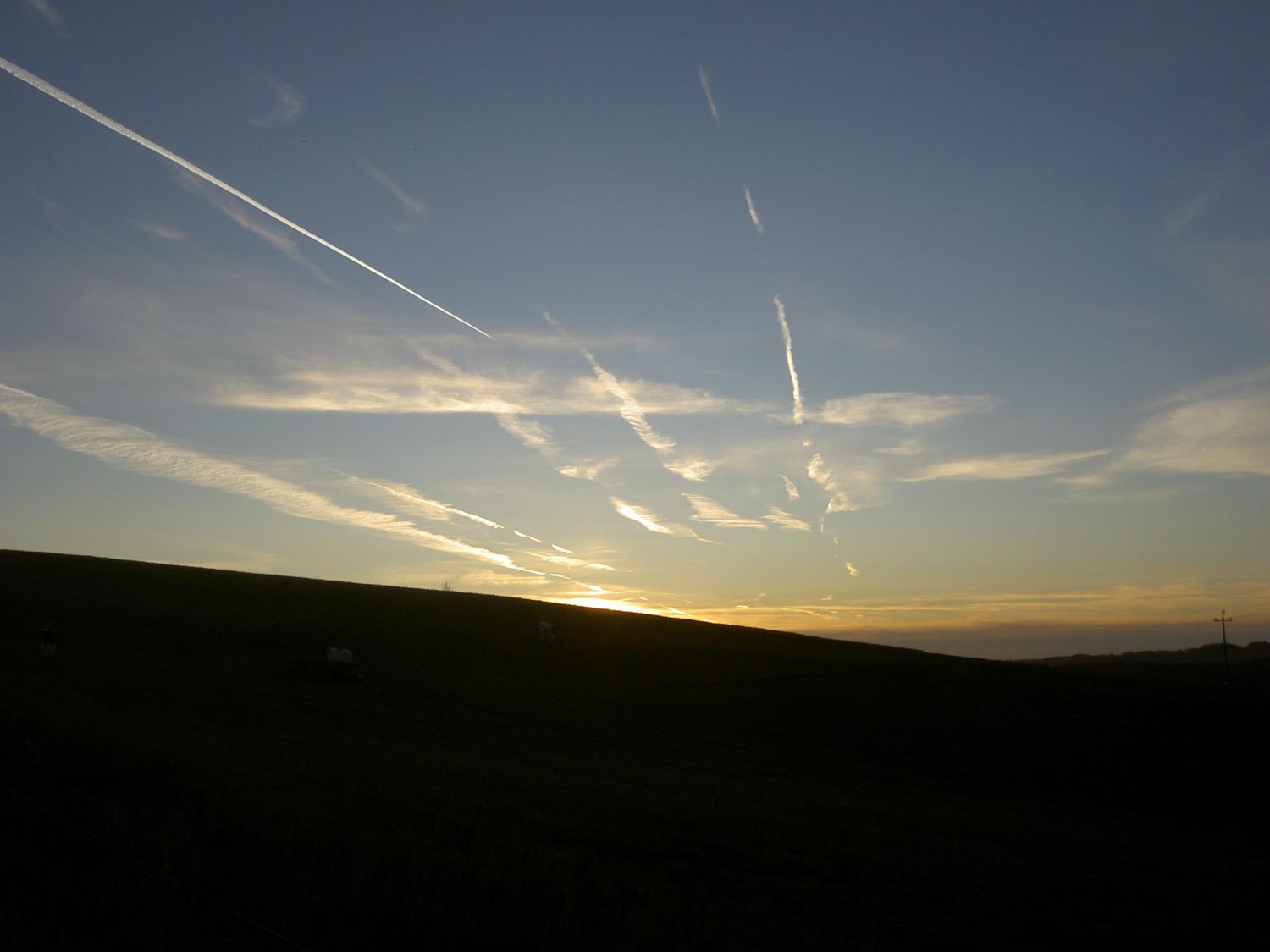 SKY 23