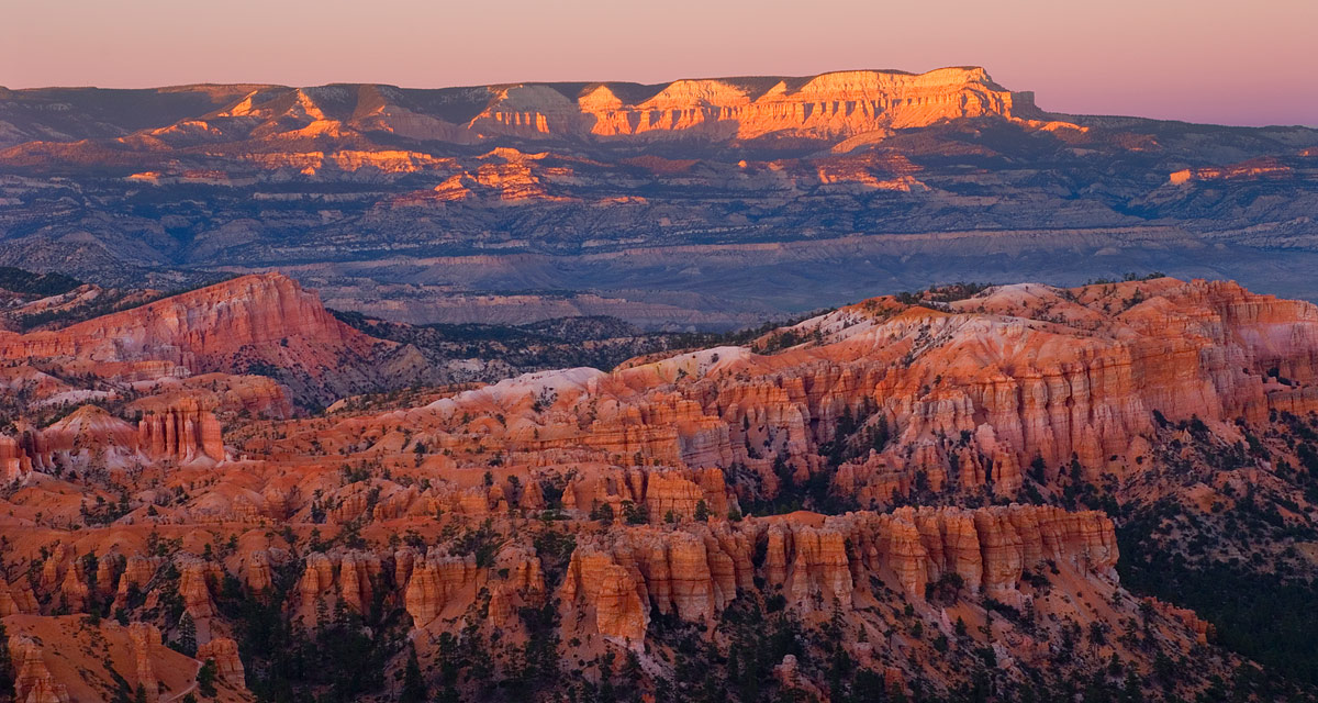 Bryce Canyon