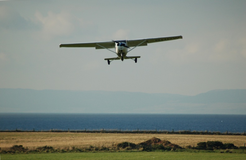 G-BHDW