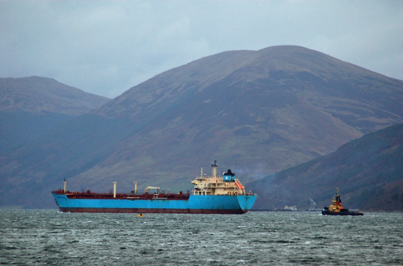 Maersk Rapier