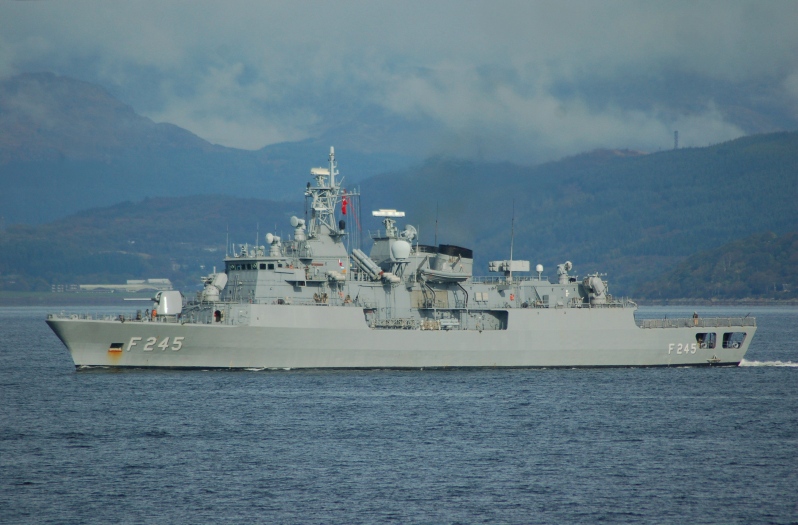 TCG ORUCREIS