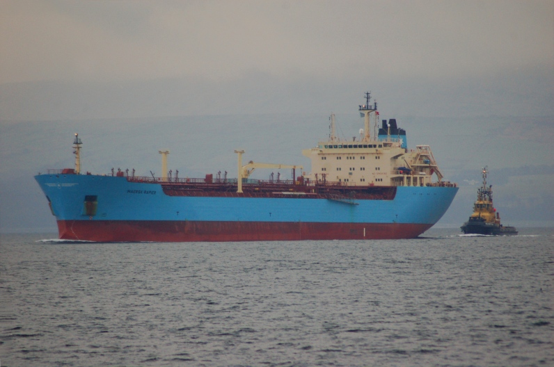 Maersk Rapier