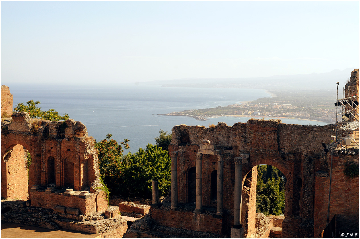 Theatre With A View