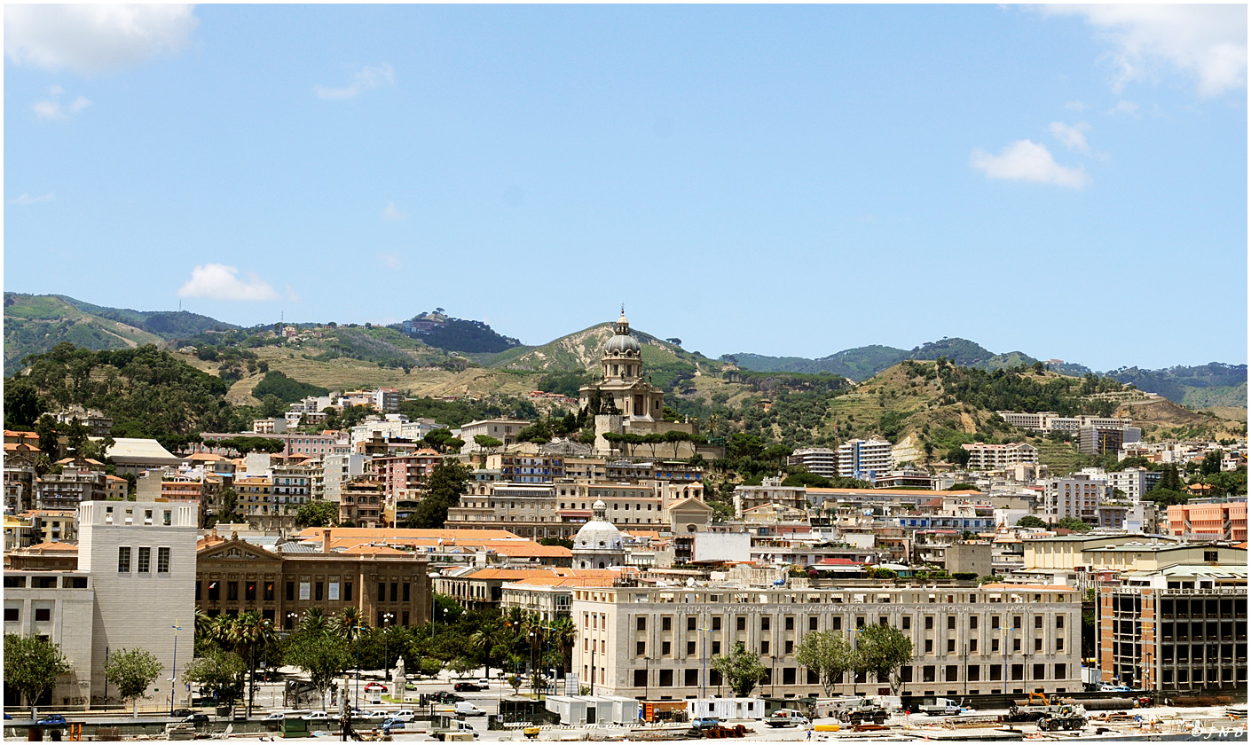 Messina