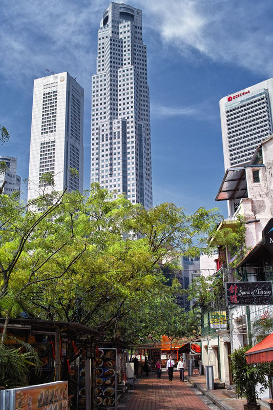 Boat Quay
