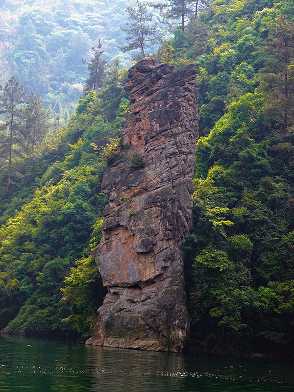 Baofeng Lake