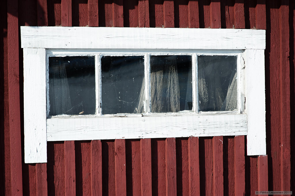 Fishermans four windows