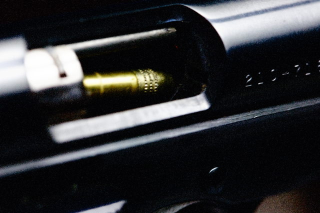 22 cal. magazine???