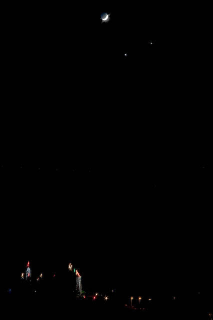 planets