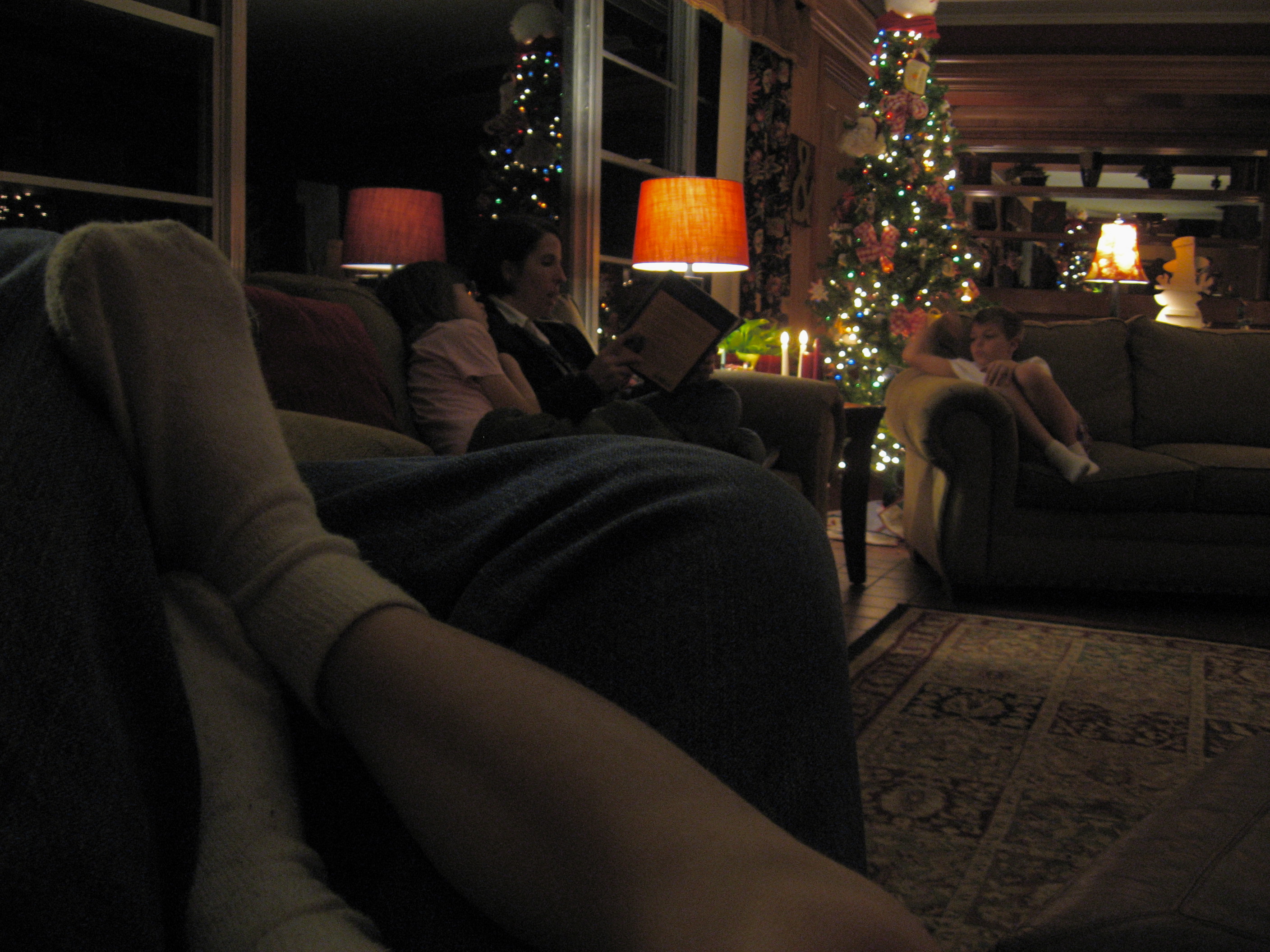 Advent