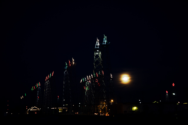 BIG MOON