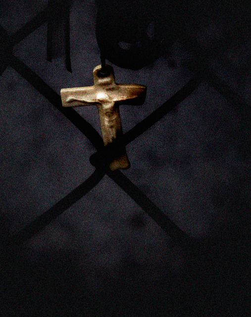 Ivory Jesus
