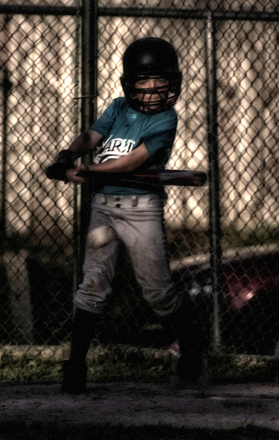 Game of the year!  Marlins 12  D-Backs 7