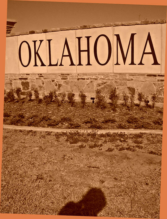 Oklahoma is Okay!