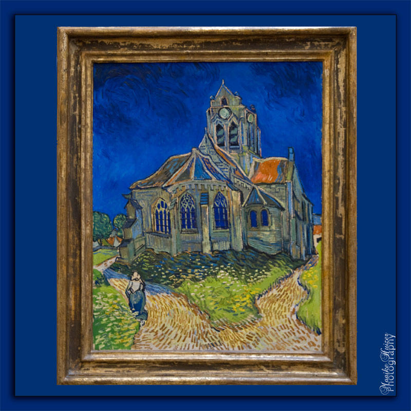 8 - Starry Starry Night - Don McLean