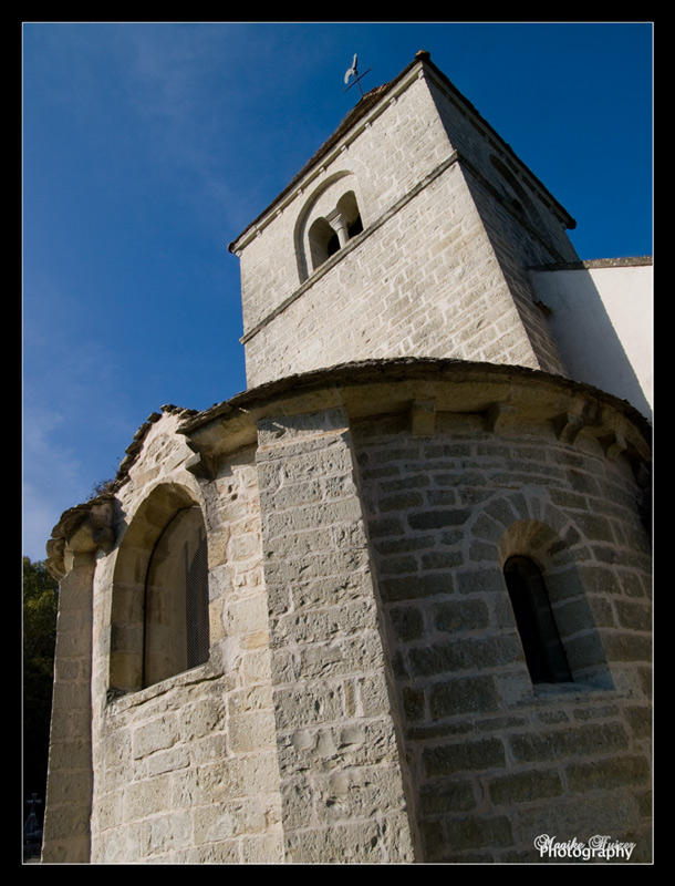 Saint Saturnin