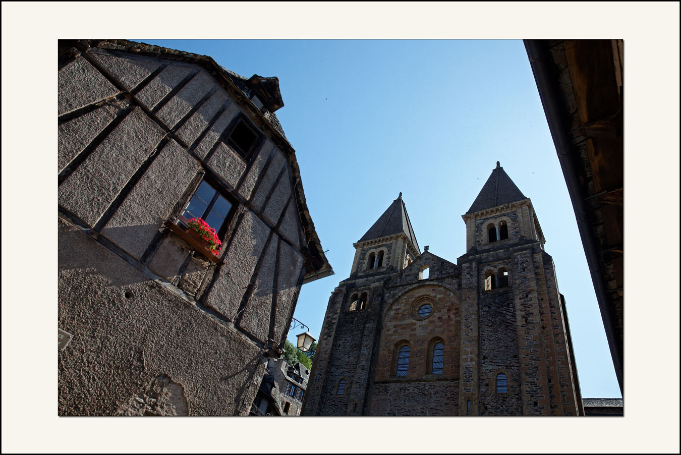 Conques