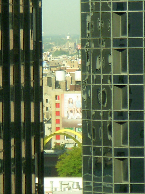 From a Distance