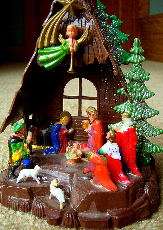 Vintage Christmas