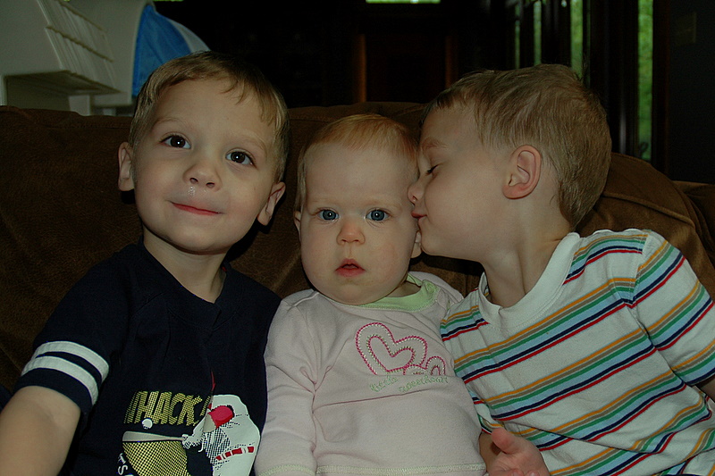 Trio