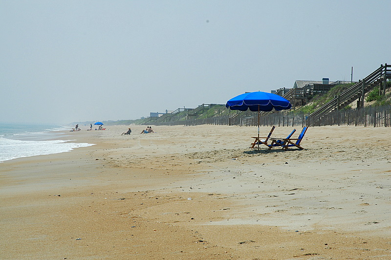 Life's A Beach
