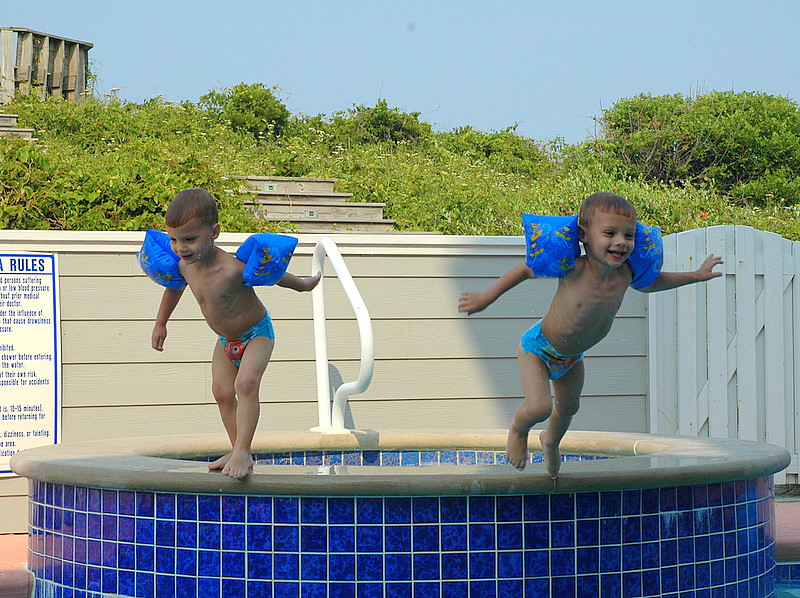 Double Cannonballs