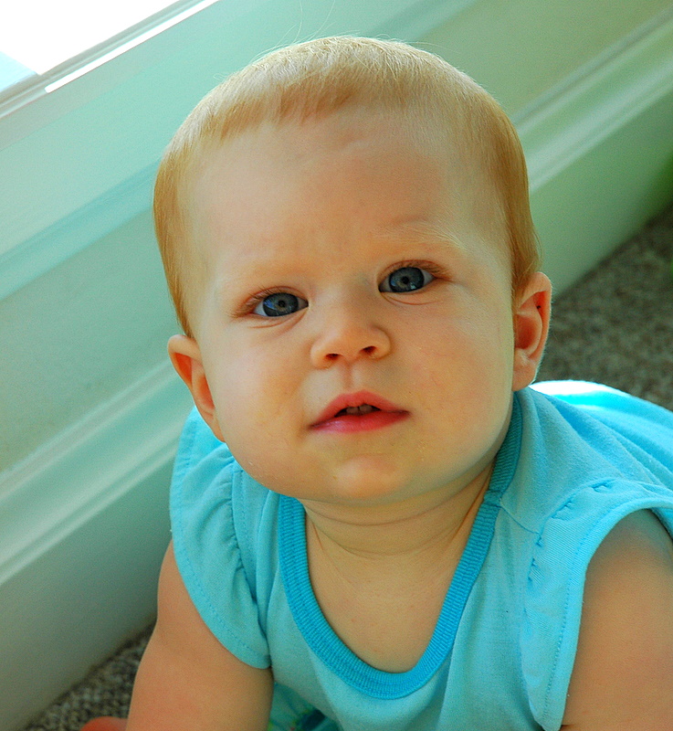 Little Baby