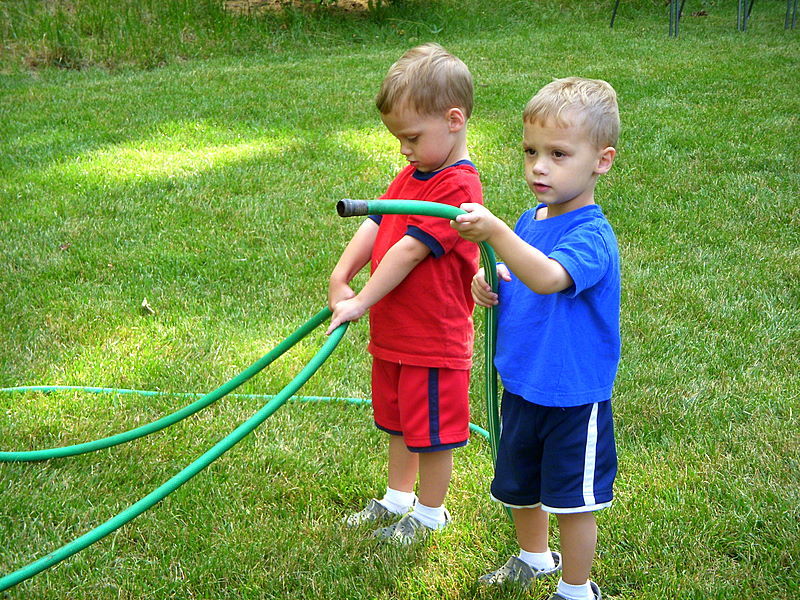 Future Firefighters