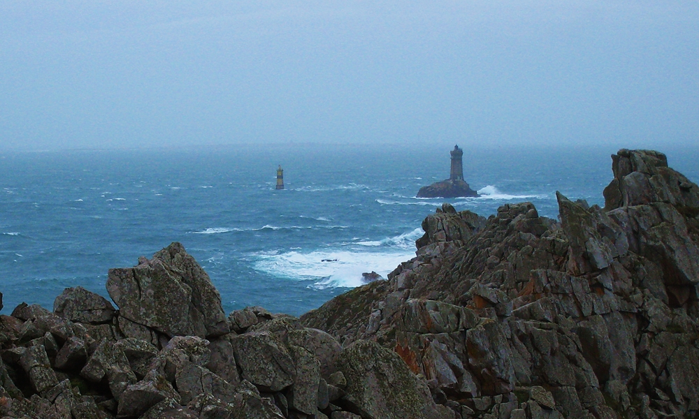 Pointe du Raz