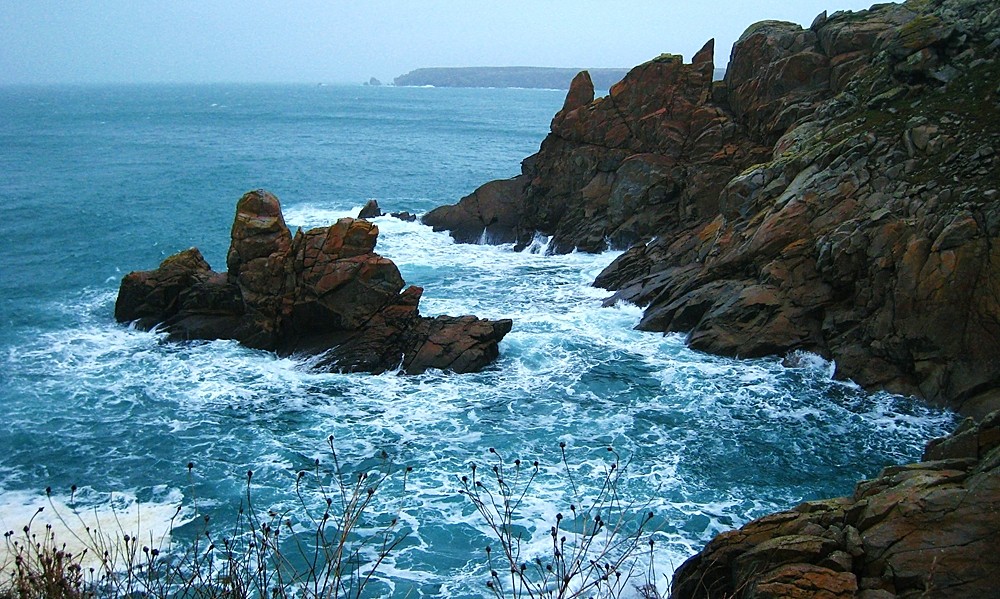 Pointe du Raz