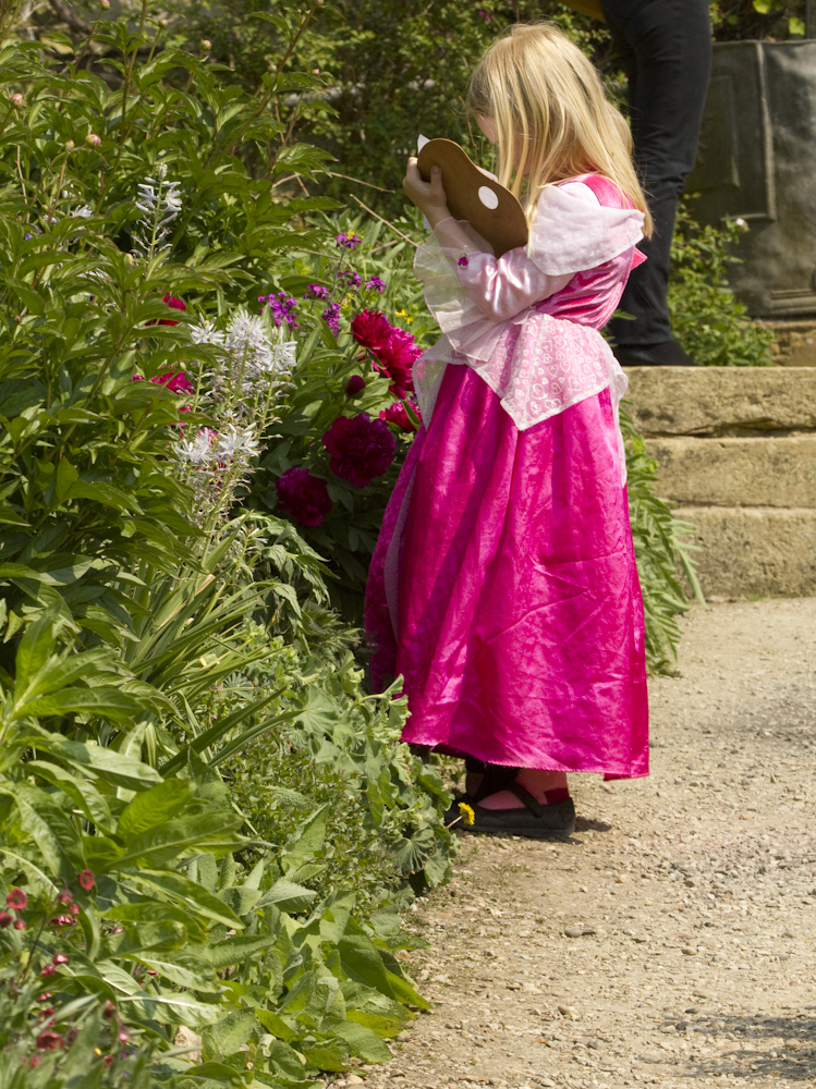 Little Princess