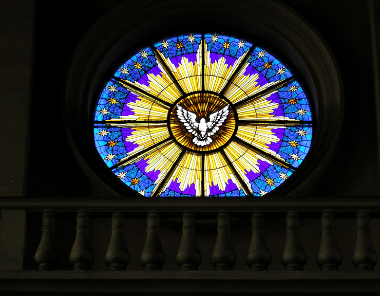 National Cathedral