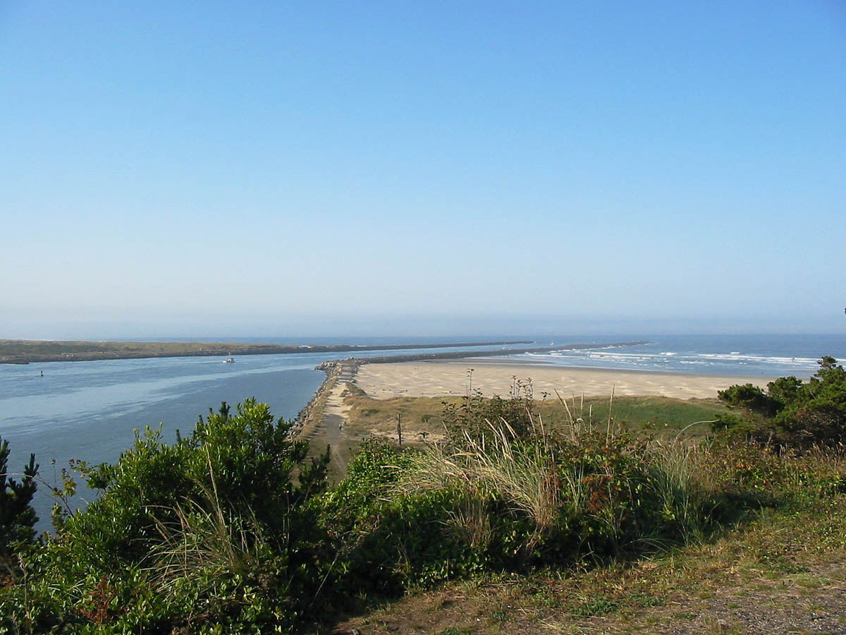 North Jetty Park