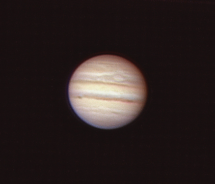 Jupiter Color Version