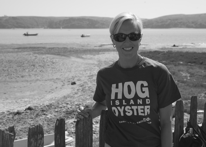Hog Heaven