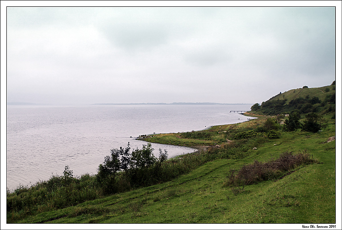 Ejby Beach