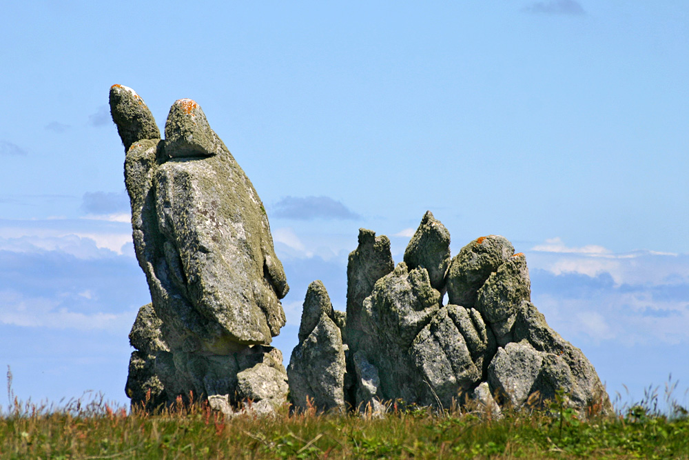 Pointe de Pern