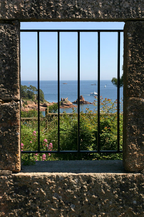 Citadelle view