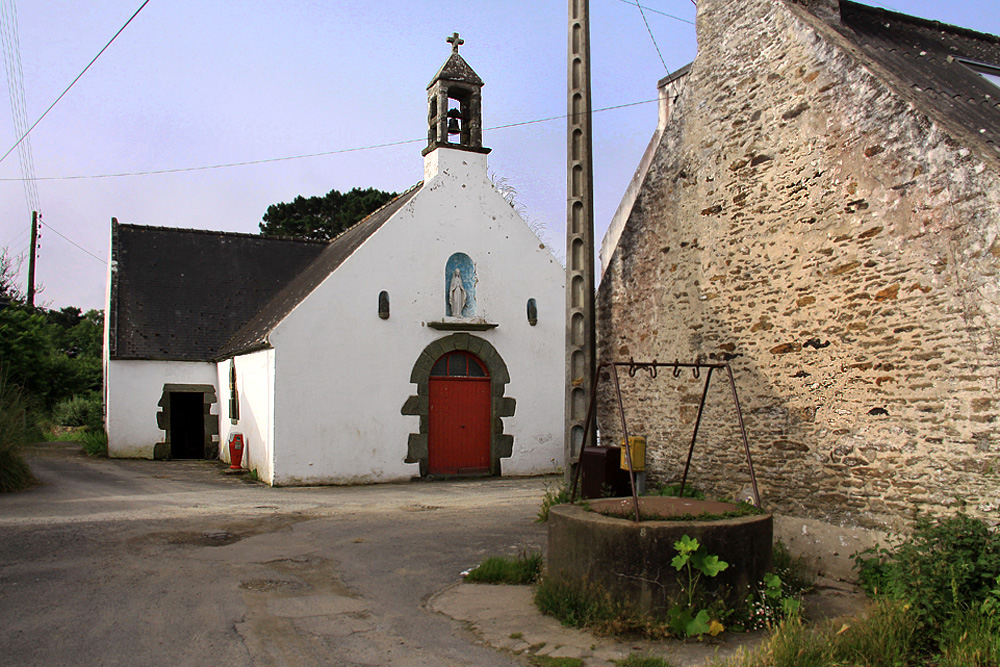 Chapelle du Mn