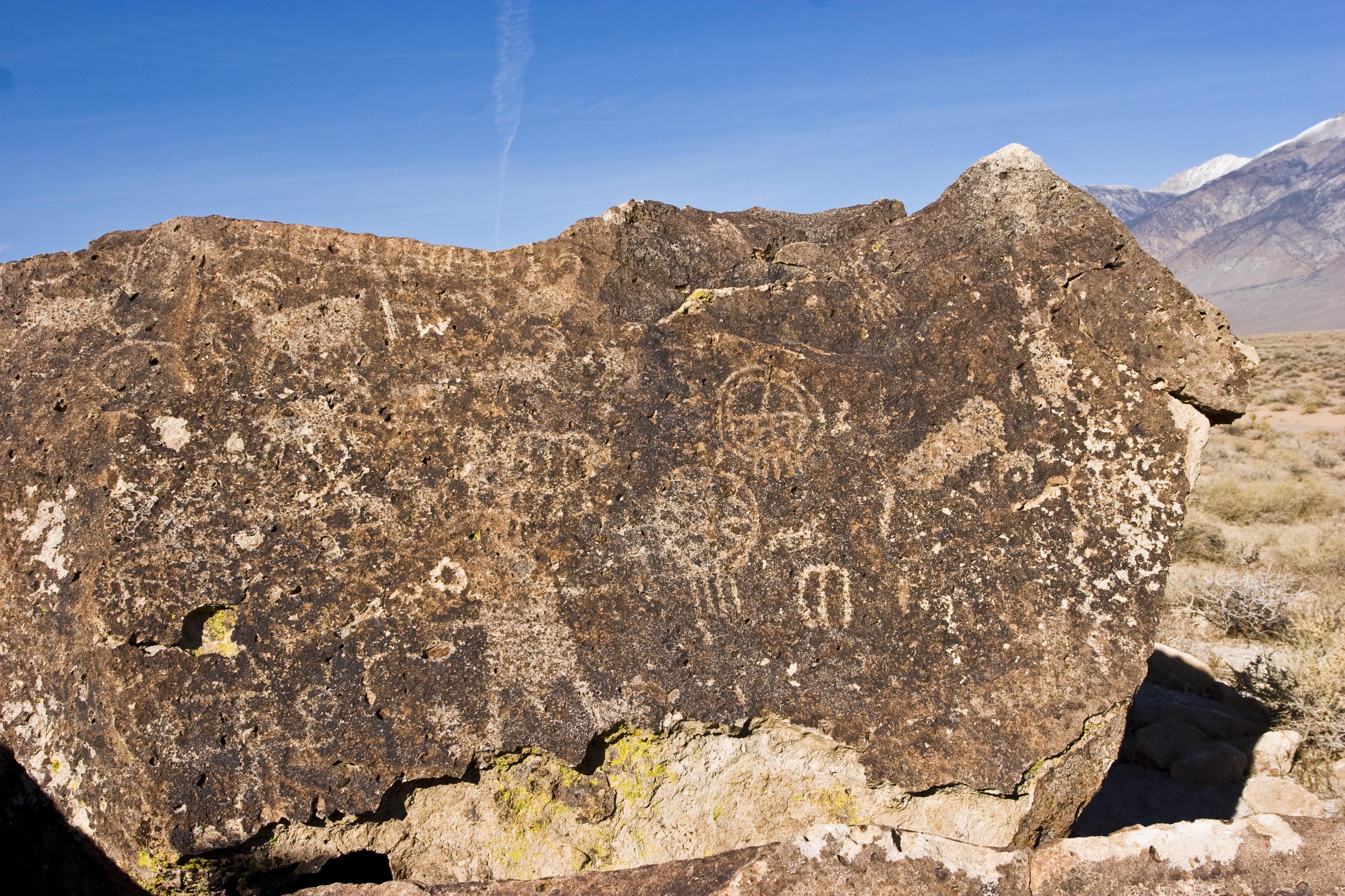 Rock Art