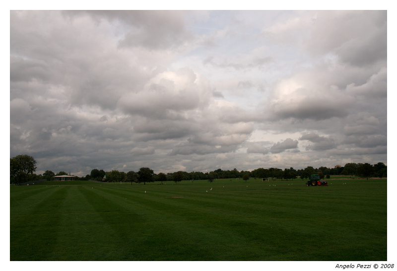 Regents Park