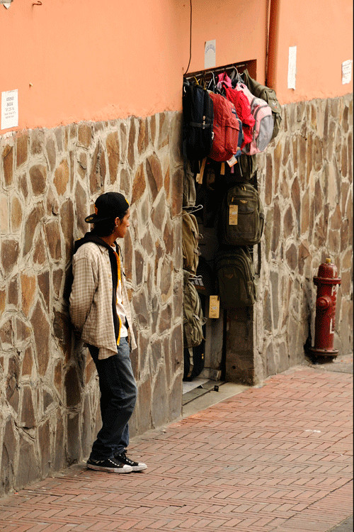 quito