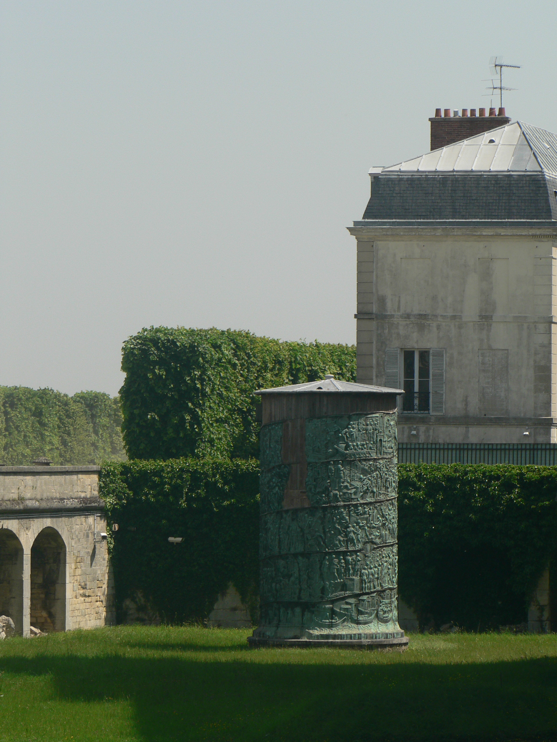 Chateau Saint Germain-en-Laye
