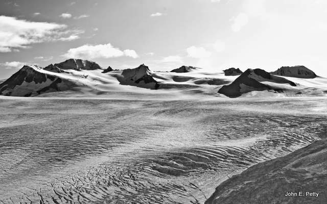 Harding Icefield