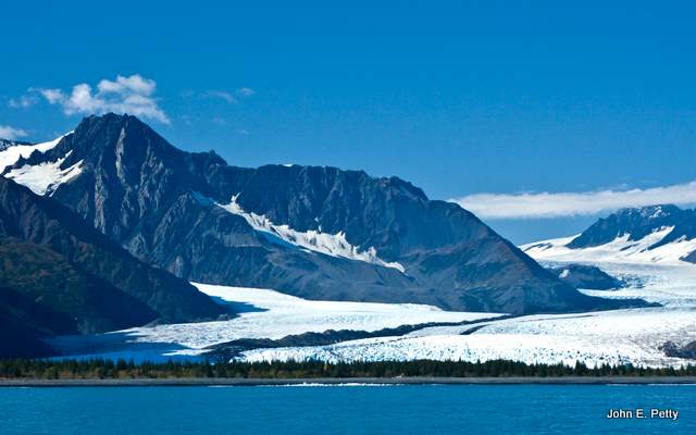 Seward Bay