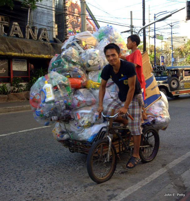 Garbage Collectors